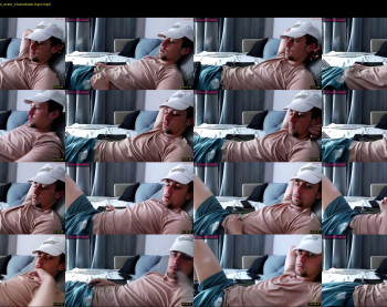 brell_line — 69 minute Chaturbate male cam show recording, 720p, Jul 6, 2023