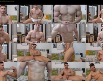 bunzdanny — 103 minute Chaturbate male cam show recording, 720p, Jul 6, 2023