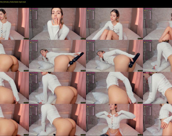 byrdtabitha — 56 minute Chaturbate female cam show recording, 720p, Jul 6, 2023