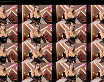 carlotta_ricci — 3 minute Chaturbate female cam show recording, 720p, Jul 7, 2023