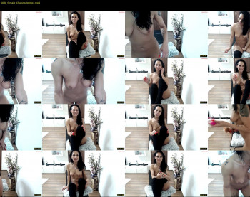 catherinewills — 10 minute Chaturbate female cam show recording, 720p, Jul 6, 2023