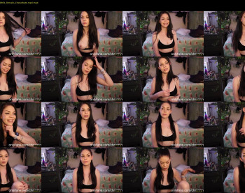 chrysanthulu — 64 minute Chaturbate female cam show recording, 720p, Jul 6, 2023