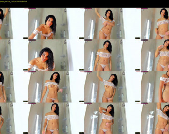 cintya_brown — 31 minute Chaturbate female cam show recording, 720p, Jul 6, 2023