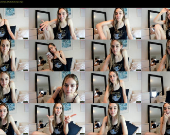 cleolane — 9 minute Chaturbate female cam show recording, 720p, Jul 6, 2023