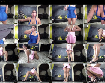 cocksuckingslutx — 120 minute Chaturbate female cam show recording, 720p, Jul 7, 2023