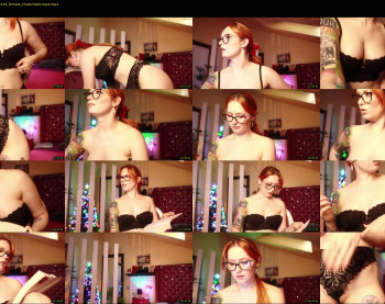 coolteacher — 121 minute Chaturbate female cam show recording, 720p, Jul 6, 2023