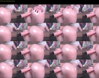 cosplaycats — 7 minute Chaturbate couple cam show recording, 720p, Jul 6, 2023