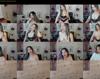 cristal__hot_1 — 120 minute Chaturbate female cam show recording, 720p, Jul 6, 2023