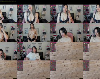 cristal__hot_1 — 121 minute Chaturbate female cam show recording, 720p, Jul 6, 2023