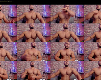 curt_x — 3 minute Chaturbate male cam show recording, 720p, Jul 6, 2023