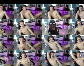 cute_brian — 114 minute Chaturbate male cam show recording, 720p, Jul 6, 2023