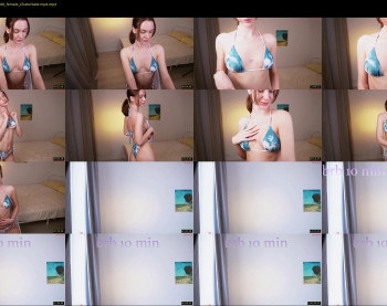 daisy_mint — 69 minute Chaturbate female cam show recording, 720p, Jul 6, 2023