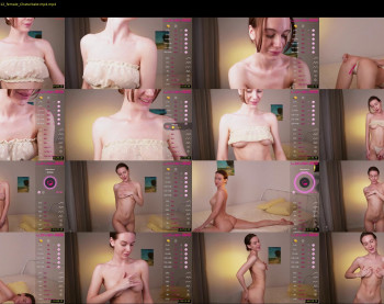 daisy_mint — 120 minute Chaturbate female cam show recording, 720p, Jul 6, 2023