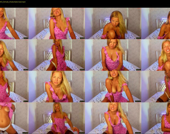 daisydavis_ — 94 minute Chaturbate female cam show recording, 720p, Jul 7, 2023