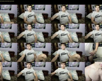 daniel_like — 23 minute Chaturbate male cam show recording, 720p, Jul 6, 2023