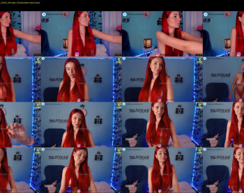 deborah_melo — 66 minute Chaturbate female cam show recording, 720p, Jul 7, 2023