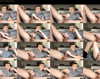 deeyungguy — 7 minute Chaturbate male cam show recording, 720p, Jul 6, 2023