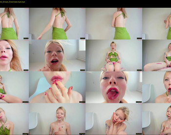 deva_alice — 120 minute Chaturbate female cam show recording, 720p, Jul 6, 2023