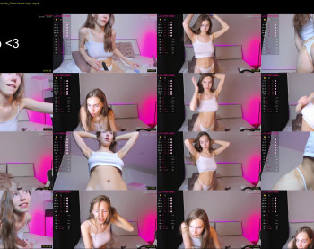 diroill — 81 minute Chaturbate couple cam show recording, 720p, Jul 6, 2023