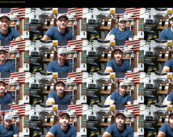 donniestone — 14 minute Chaturbate male cam show recording, 480p, Jul 6, 2023