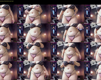 dulce_lf — 3 minute Chaturbate female cam show recording, 720p, Jul 6, 2023