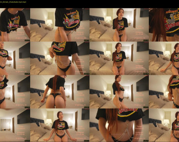 emma_lu1 — 49 minute Chaturbate female cam show recording, 720p, Jul 7, 2023