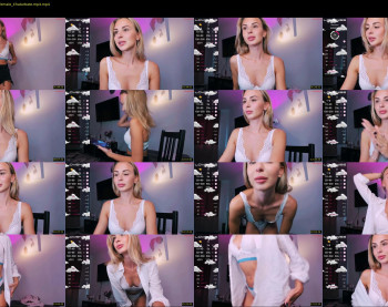 f1oraa — 31 minute Chaturbate female cam show recording, 720p, Jul 6, 2023