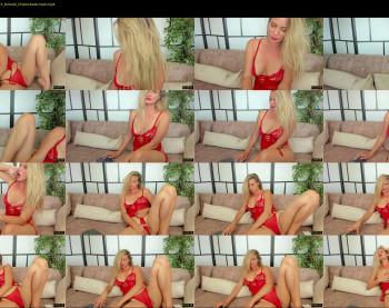 fetish_life — 30 minute Chaturbate female cam show recording, 720p, Jul 6, 2023
