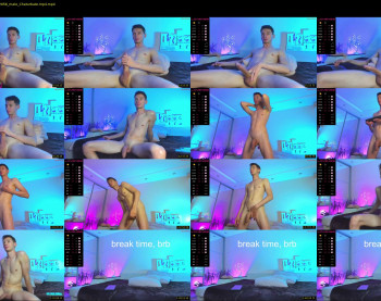 fetishboyfun — 120 minute Chaturbate male cam show recording, 720p, Jul 6, 2023