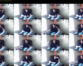finnabun33 — 3 minute Chaturbate male cam show recording, 720p, Jul 6, 2023
