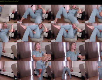foxydiamond2020 — 32 minute Chaturbate female cam show recording, 720p, Jul 6, 2023