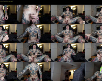 frewfun — 42 minute Chaturbate male cam show recording, 720p, Jul 6, 2023