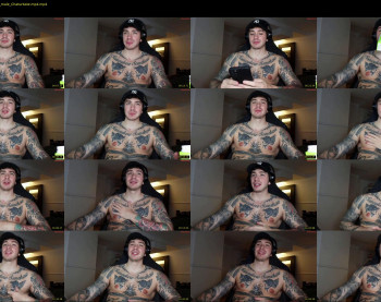 frewfun — 3 minute Chaturbate male cam show recording, 720p, Jul 6, 2023