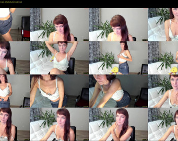 fritha — 53 minute Chaturbate female cam show recording, 720p, Jul 6, 2023