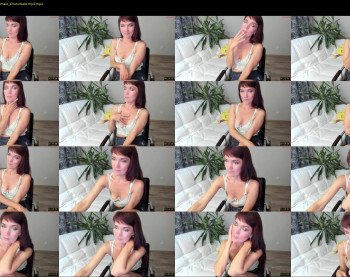 fritha — 3 minute Chaturbate female cam show recording, 720p, Jul 6, 2023