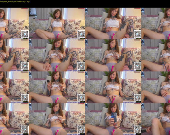 gingerxsweetness — 17 minute Chaturbate couple cam show recording, 720p, Jul 6, 2023