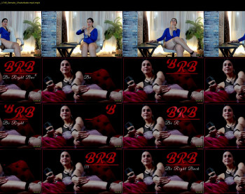 girasol_walton — 48 minute Chaturbate female cam show recording, 720p, Jul 6, 2023