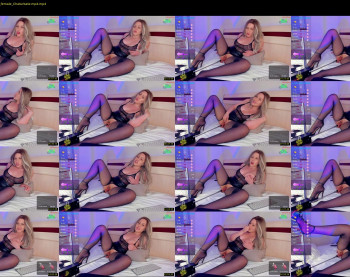 goldgal — 20 minute Chaturbate female cam show recording, 720p, Jul 7, 2023