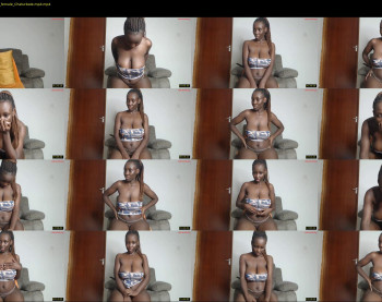 gulpess — 27 minute Chaturbate female cam show recording, 480p, Jul 6, 2023