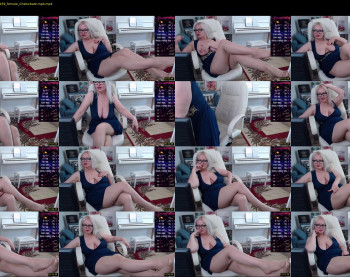 hardanaldp — 25 minute Chaturbate female cam show recording, 720p, Jul 6, 2023