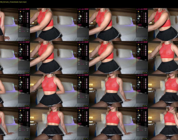 hetty_satar — 3 minute Chaturbate female cam show recording, 720p, Jul 6, 2023