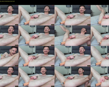 heyhotty1 — 22 minute Chaturbate male cam show recording, 720p, Jul 7, 2023