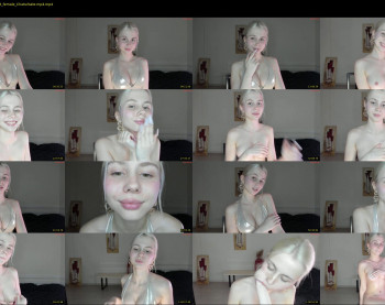 hi_popsy — 78 minute Chaturbate female cam show recording, 720p, Jul 6, 2023