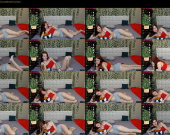 hizgi — 39 minute Chaturbate couple cam show recording, 720p, Jul 6, 2023