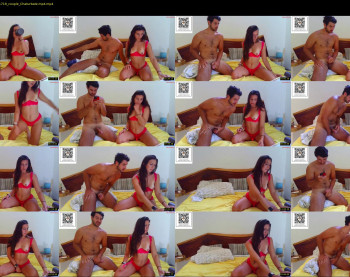 honeybelle8 — 22 minute Chaturbate couple cam show recording, 720p, Jul 6, 2023