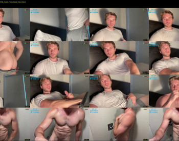 hot8pack01 — 59 minute Chaturbate male cam show recording, 720p, Jul 6, 2023