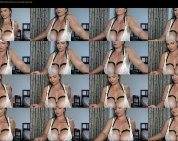 hot_bounce_boobs — 8 minute Chaturbate female cam show recording, 720p, Jul 7, 2023