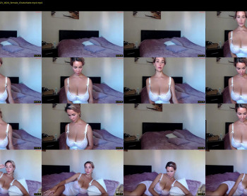hugetittiesgerda — 34 minute Chaturbate female cam show recording, 720p, Jul 6, 2023