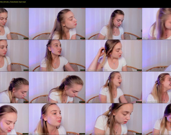 huntertiana — 103 minute Chaturbate female cam show recording, 720p, Jul 6, 2023