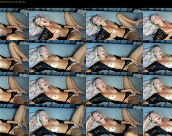 iam_blake — 6 minute Chaturbate female cam show recording, 720p, Jul 6, 2023